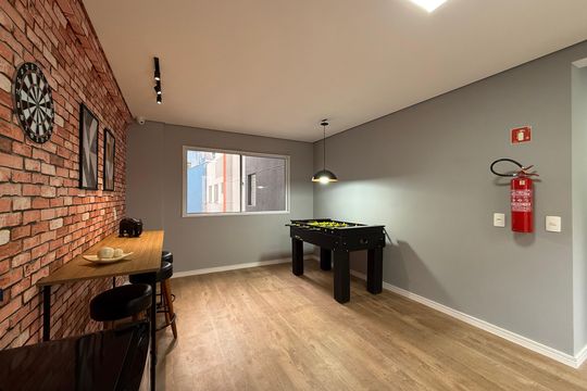 Kitnet/Studio à venda com 1 quarto, 16m² em República, São Paulo