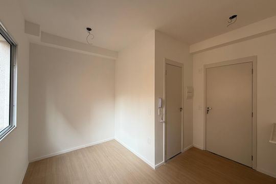 Kitnet/Studio à venda com 1 quarto, 16m² em República, São Paulo