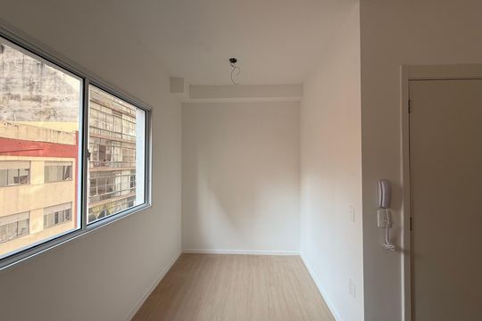 Kitnet/Studio à venda com 1 quarto, 16m² em República, São Paulo