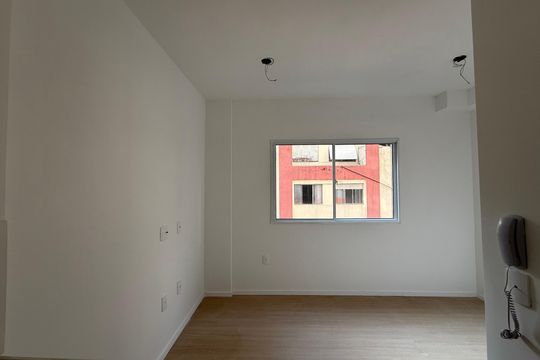 Kitnet/Studio à venda com 1 quarto, 16m² em República, São Paulo