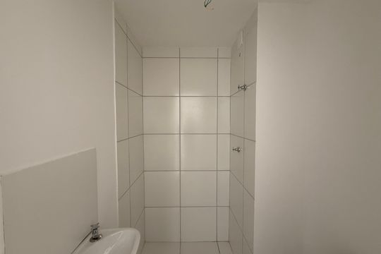 Kitnet/Studio à venda com 1 quarto, 16m² em República, São Paulo