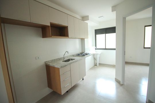 Apartamento para alugar com 2 quartos, 38m² em Vila Canero, São Paulo