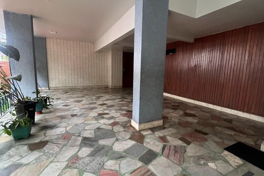 Entrada de apartamento à venda com 2 quartos, 62m² em Vila Isabel, Rio de Janeiro