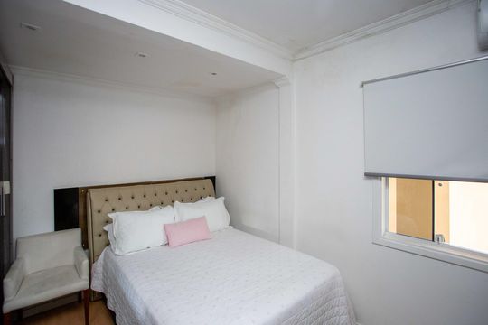 Quarto 1 de casa para alugar com 4 quartos, 442m² em Jardim Rubilene, Diadema