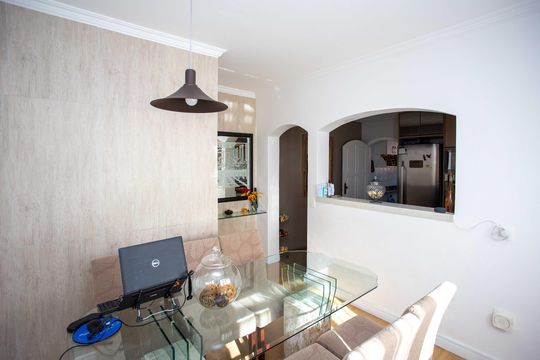 Sala de Jantar de casa para alugar com 4 quartos, 442m² em Jardim Rubilene, Diadema