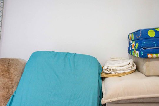 Quarto 2 de casa para alugar com 4 quartos, 442m² em Jardim Rubilene, Diadema