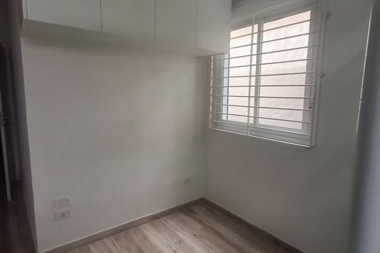 Studio mobiliado - quarto de kitnet/studio para alugar com 1 quarto, 23m² em Brás, São Paulo
