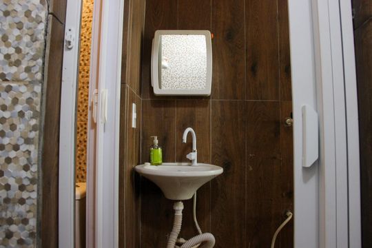 Kitnet/Studio para alugar com 1 quarto, 39m² em Foguete, Cabo Frio