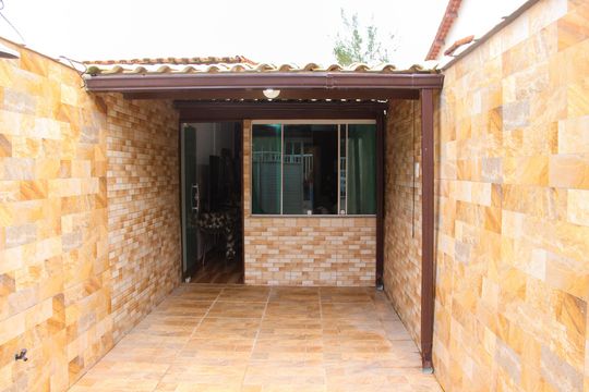 Kitnet/Studio para alugar com 1 quarto, 39m² em Foguete, Cabo Frio