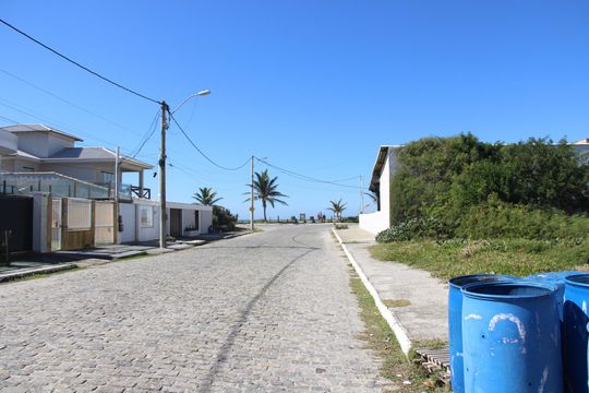 Kitnet/Studio para alugar com 1 quarto, 39m² em Foguete, Cabo Frio