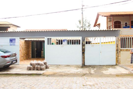 Kitnet/Studio para alugar com 1 quarto, 39m² em Foguete, Cabo Frio