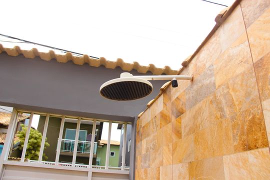Kitnet/Studio para alugar com 1 quarto, 39m² em Foguete, Cabo Frio