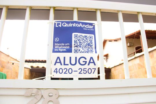 Kitnet/Studio para alugar com 1 quarto, 39m² em Foguete, Cabo Frio