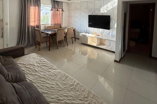 Casa de Condomínio para alugar com 3 quartos, 100m² em Arsenal, São Gonçalo