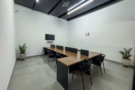 Apartamento para alugar com 1 quarto, 24m² em Parque Monteiro Soares, São Paulo