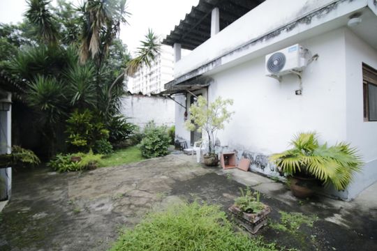 Quintal de casa à venda com 3 quartos, 340m² em Jacarepaguá, Rio de Janeiro