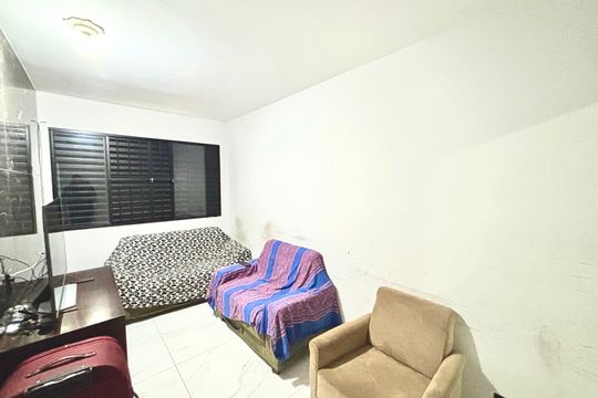 Casa à venda com 3 quartos, 120m² em Cangaiba, São Paulo