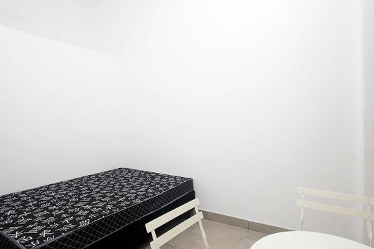 Studio  de kitnet/studio para alugar com 1 quarto, 18m² em Centro Histórico, Porto Alegre