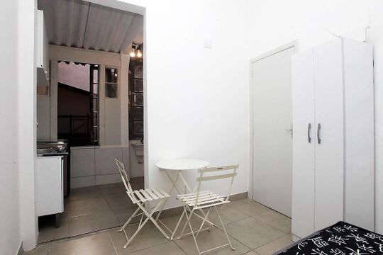 Kitnet/Studio para alugar com 1 quarto, 18m² em Centro Histórico, Porto Alegre