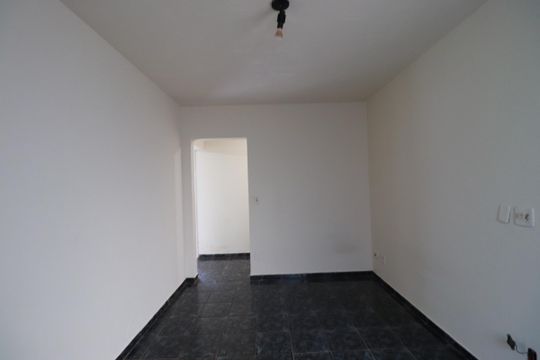 Sala de apartamento para alugar com 2 quartos, 70m² em Vila Tiberio, Ribeirão Preto