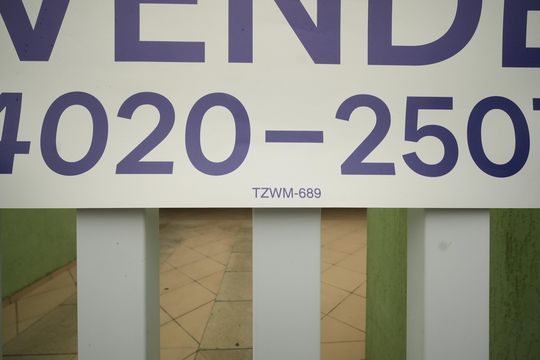TZWM 689 de apartamento para alugar com 2 quartos, 86m² em Vila América, Santo André