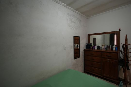 Quarto 2 de apartamento para alugar com 2 quartos, 86m² em Vila América, Santo André