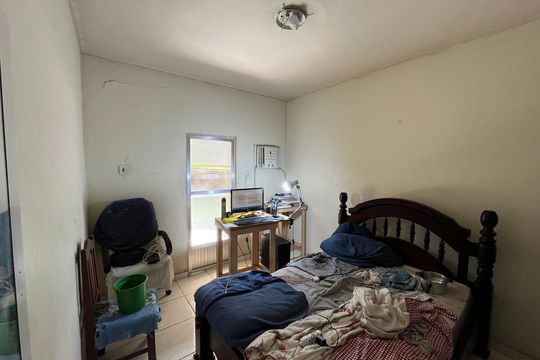 Quarto de apartamento à venda com 2 quartos, 70m² em Ilha do Governador, Rio de Janeiro