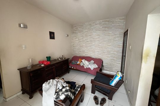 Sala de apartamento à venda com 2 quartos, 70m² em Ilha do Governador, Rio de Janeiro