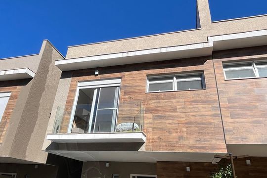 Casa de Condomínio à venda com 3 quartos, 245m² em Parque Taquaral, Campinas