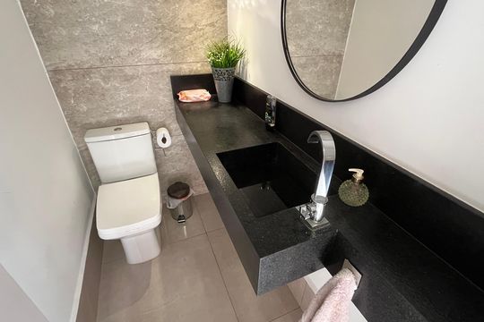 Casa de Condomínio à venda com 3 quartos, 245m² em Parque Taquaral, Campinas