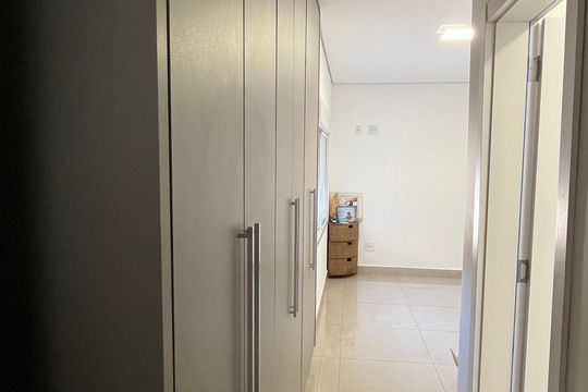 Casa de Condomínio à venda com 3 quartos, 245m² em Parque Taquaral, Campinas