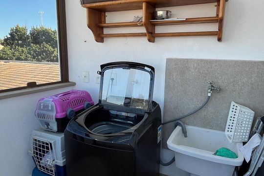 Casa de Condomínio à venda com 3 quartos, 245m² em Parque Taquaral, Campinas