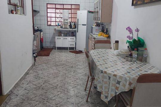 Casa para alugar com 3 quartos, 200m² em Jardim Campos Eliseos, Campinas
