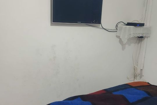 Quarto 2 de casa para alugar com 3 quartos, 200m² em Jardim Campos Eliseos, Campinas