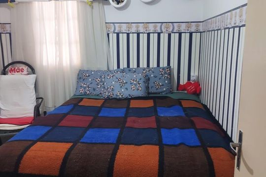 Quarto 2 de casa para alugar com 3 quartos, 200m² em Jardim Campos Eliseos, Campinas