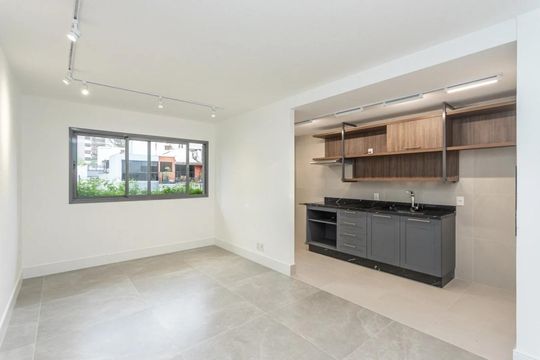Apartamento à venda com 2 quartos, 69m² em Auxiliadora, Porto Alegre