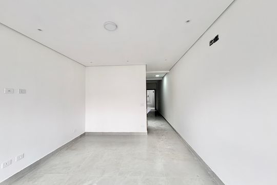 Sala de casa à venda com 3 quartos, 140m² em Vila Bonilha, São Paulo
