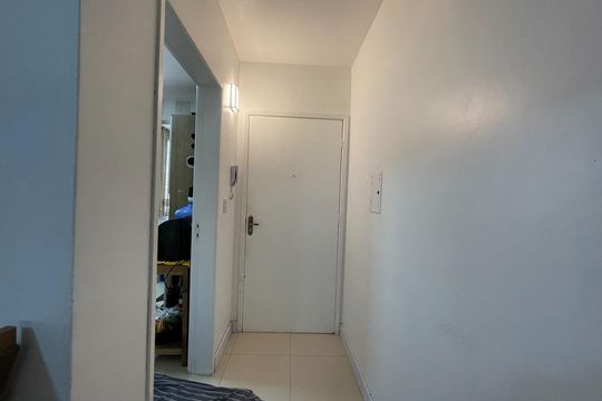 Apartamento à venda com 2 quartos, 50m² em São Miguel, São Leopoldo