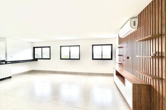 Sala de casa para alugar com 3 quartos, 102m² em Parque Sao Domingos, São Paulo