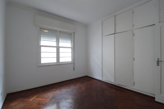 Quarto 1 de casa para alugar com 5 quartos, 320m² em Indianópolis, São Paulo