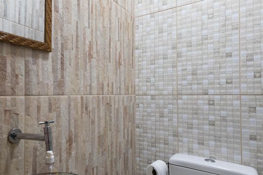 Lavabo de casa à venda com 4 quartos, 70m² em Vila Gustavo, São Paulo