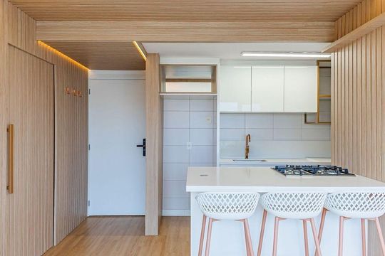 Apartamento à venda com 2 quartos, 70m² em Jardim do Salso, Porto Alegre