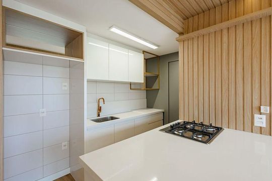 Apartamento à venda com 2 quartos, 70m² em Jardim do Salso, Porto Alegre