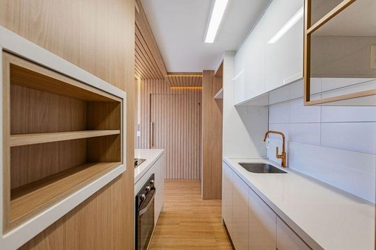 Apartamento à venda com 2 quartos, 70m² em Jardim do Salso, Porto Alegre