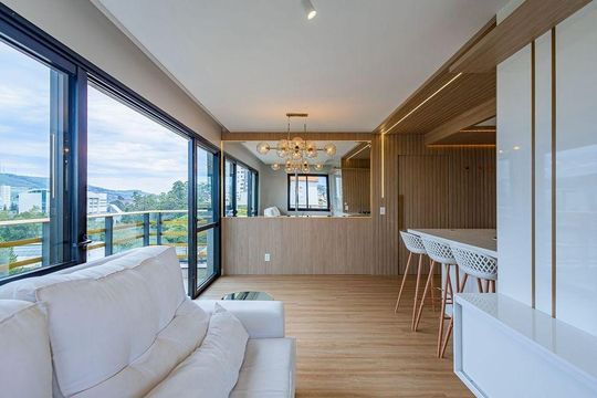 Apartamento à venda com 2 quartos, 70m² em Jardim do Salso, Porto Alegre