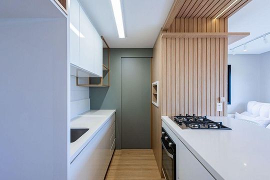 Apartamento à venda com 2 quartos, 70m² em Jardim do Salso, Porto Alegre