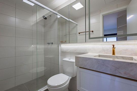 Apartamento à venda com 2 quartos, 70m² em Jardim do Salso, Porto Alegre