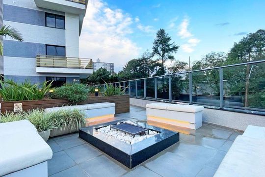 Apartamento à venda com 2 quartos, 70m² em Jardim do Salso, Porto Alegre
