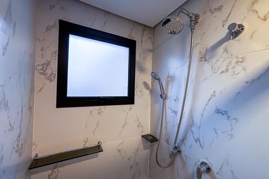 Apartamento para alugar com 1 quarto, 24m² em Parque Monteiro Soares, São Paulo