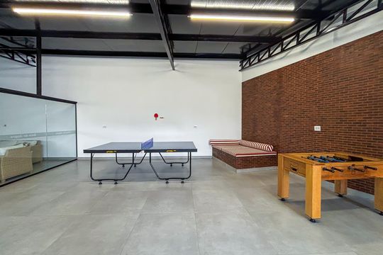 Apartamento para alugar com 1 quarto, 24m² em Parque Monteiro Soares, São Paulo